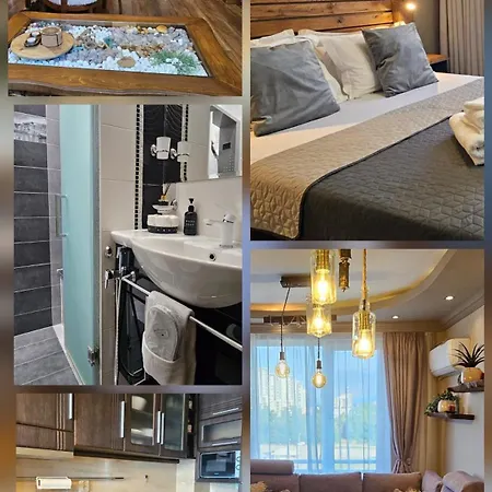 Appartement Veneta's Home,free Private Garage