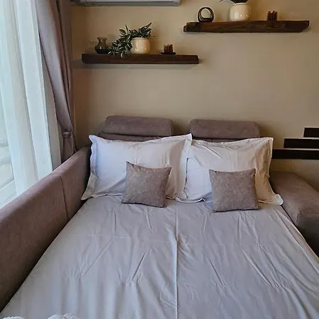 Appartement Veneta's Home,free Private Garage
