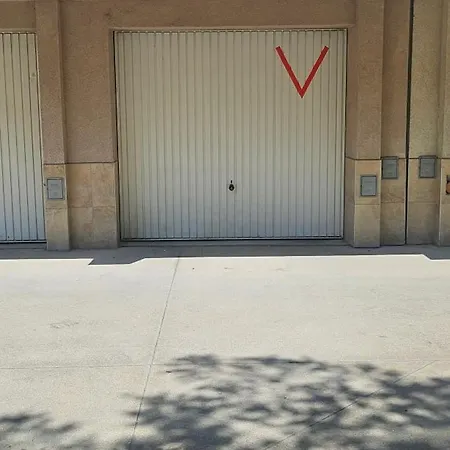 Appartement Veneta's Home,free Private Garage *