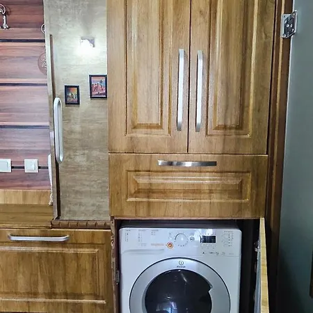 Veneta's Home,free Private Garage Appartement Plovdiv