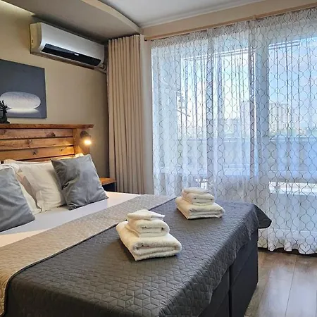 Veneta's Home,free Private Garage Appartement Plovdiv
