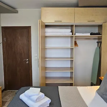 Veneta's Home,free Private Garage Appartement *