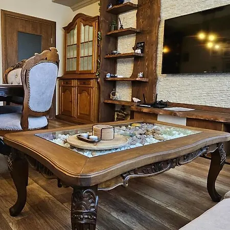 Appartement Veneta's Home,free Private Garage