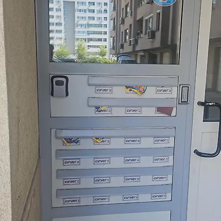 Апартамент Veneta's Home,free Private Garage Пловдив